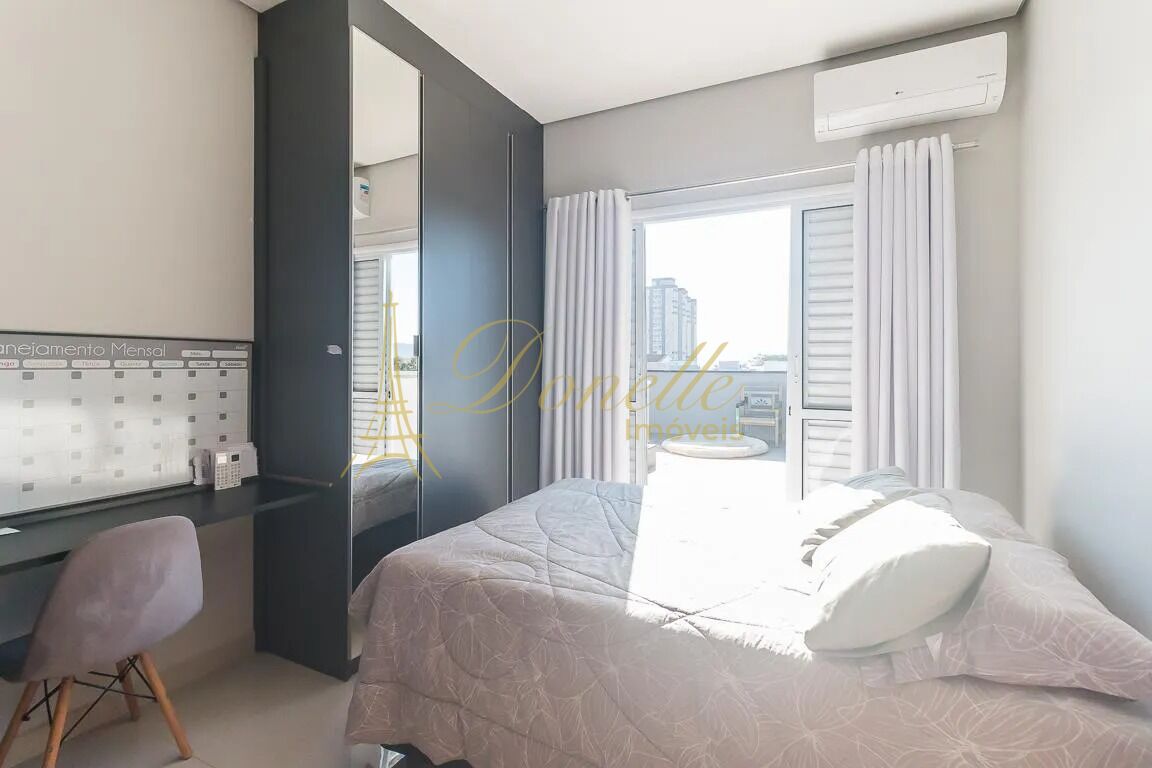 Sobrado, 4 quartos, 160 m² - Foto 9