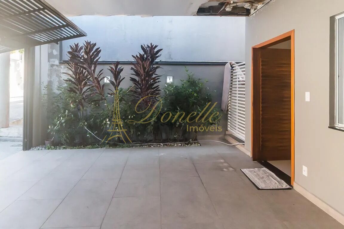 Sobrado, 4 quartos, 160 m² - Foto 3