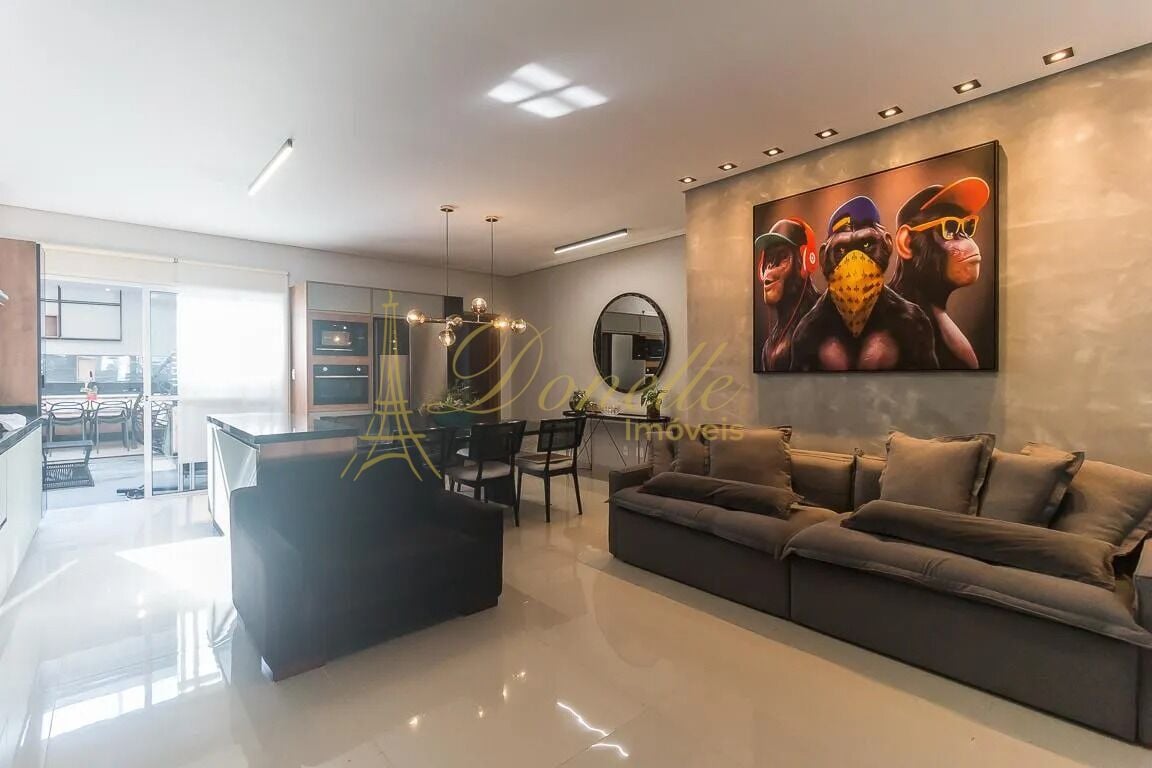 Sobrado, 4 quartos, 160 m² - Foto 11