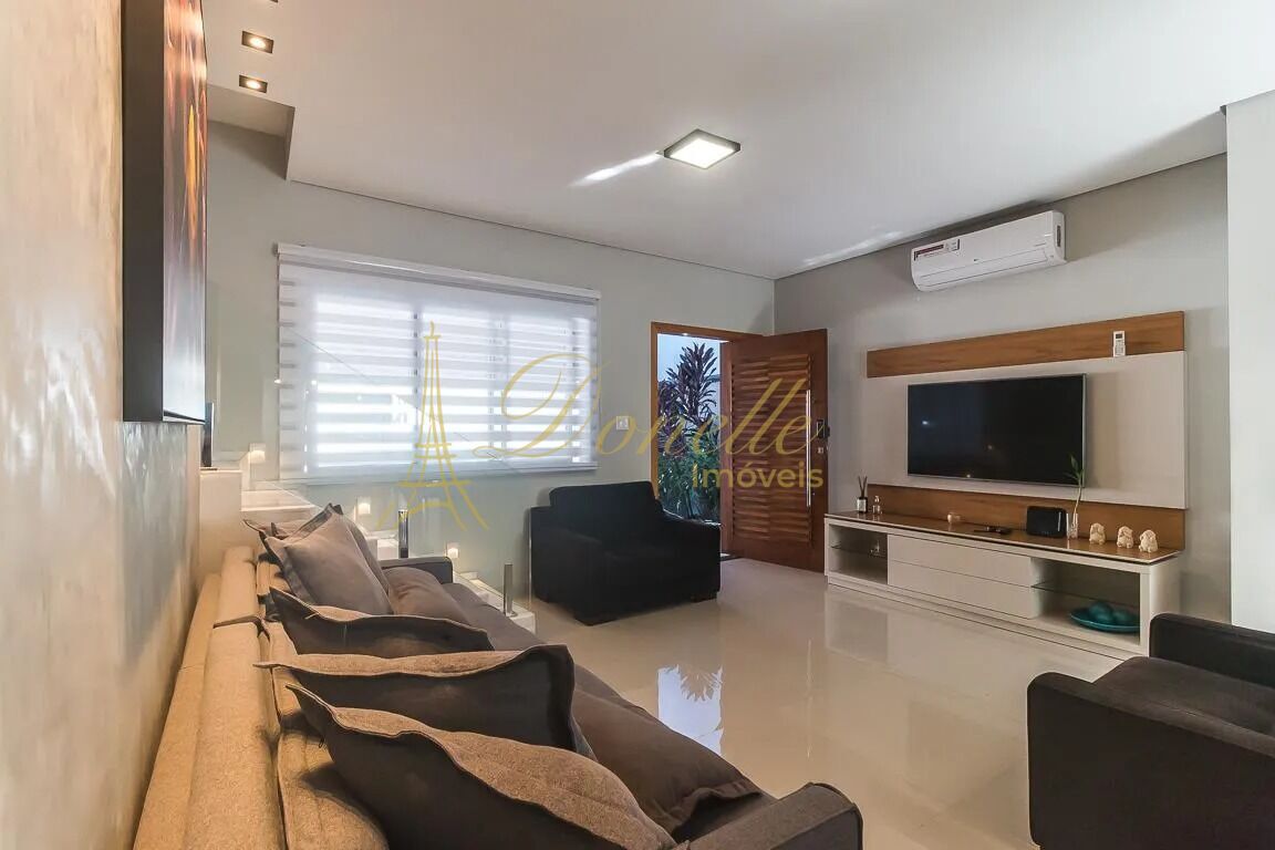 Sobrado, 4 quartos, 160 m² - Foto 33