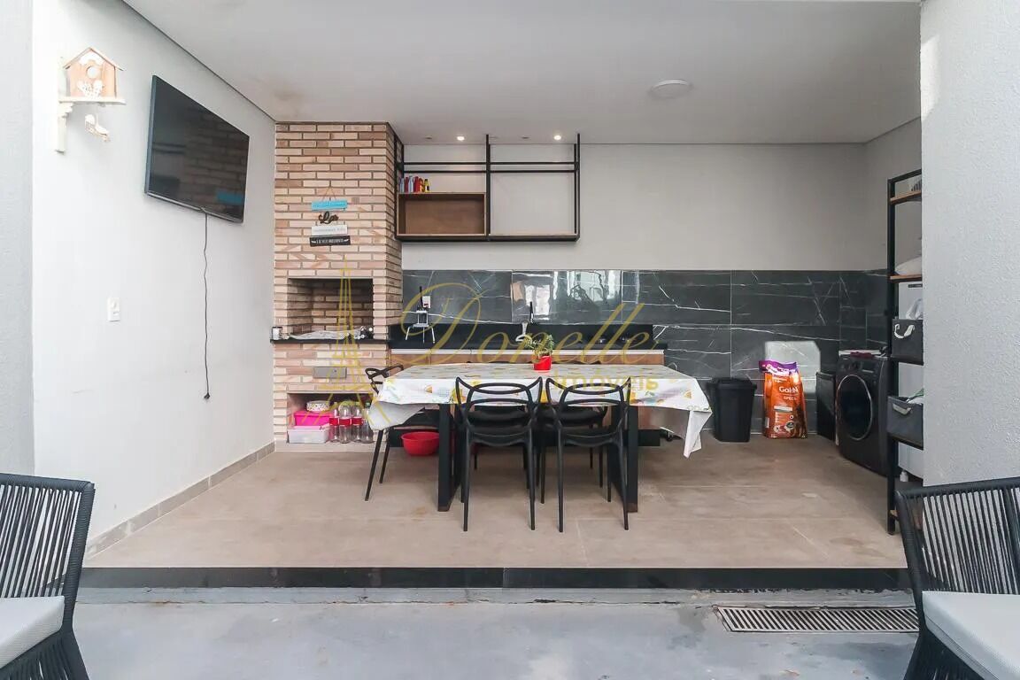 Sobrado, 4 quartos, 160 m² - Foto 10