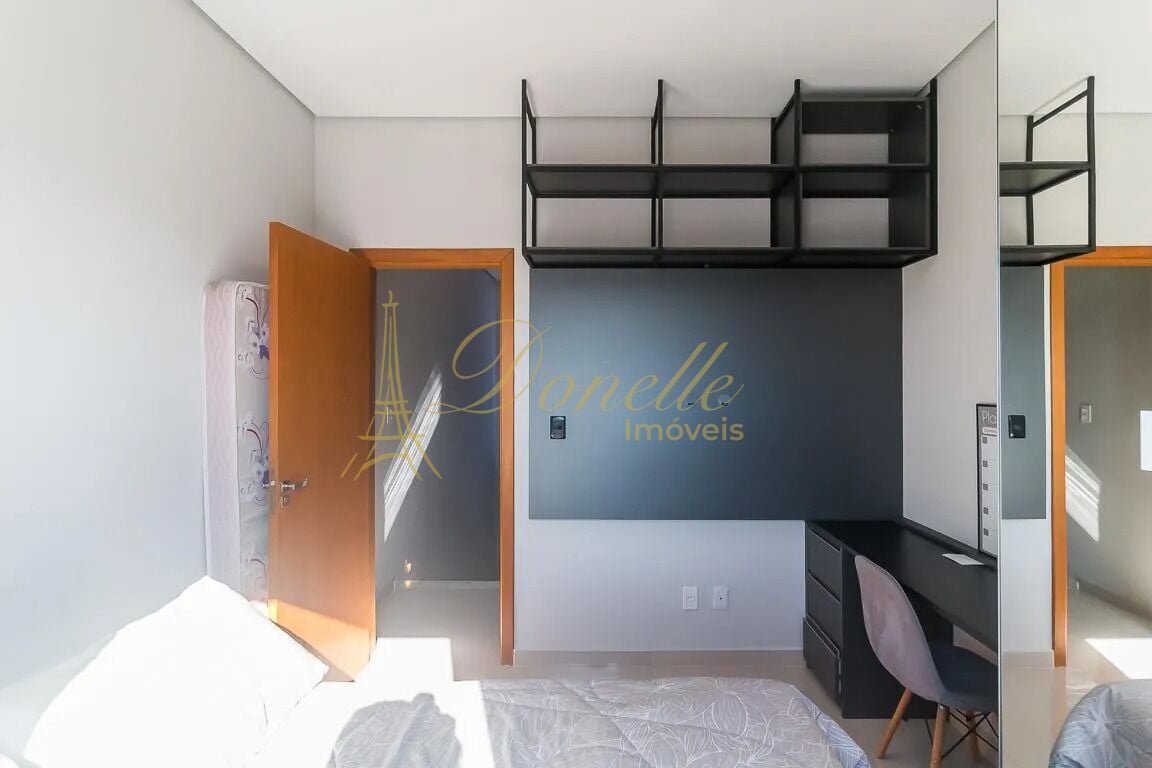 Sobrado, 4 quartos, 160 m² - Foto 27