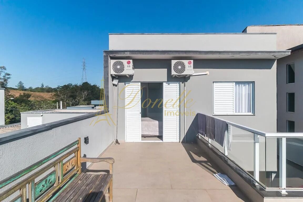 Sobrado, 4 quartos, 160 m² - Foto 28