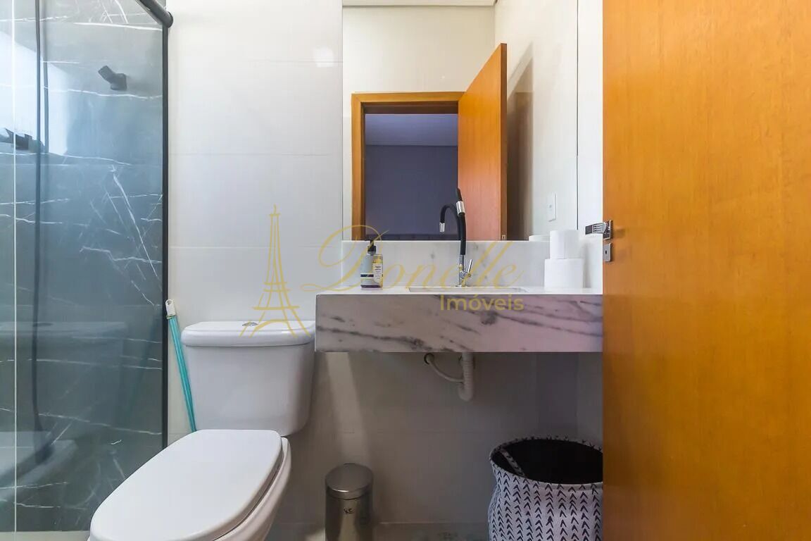 Sobrado, 4 quartos, 160 m² - Foto 18