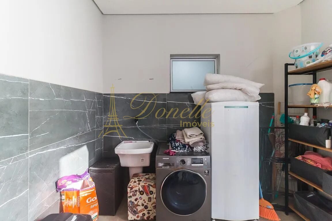 Sobrado, 4 quartos, 160 m² - Foto 32