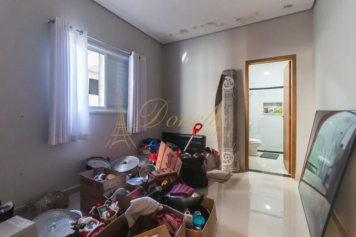 Sobrado, 4 quartos, 160 m² - Foto 35