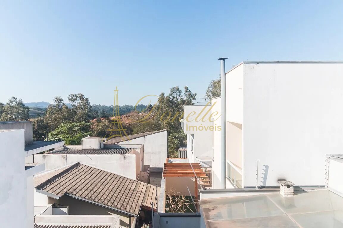 Sobrado, 4 quartos, 160 m² - Foto 12