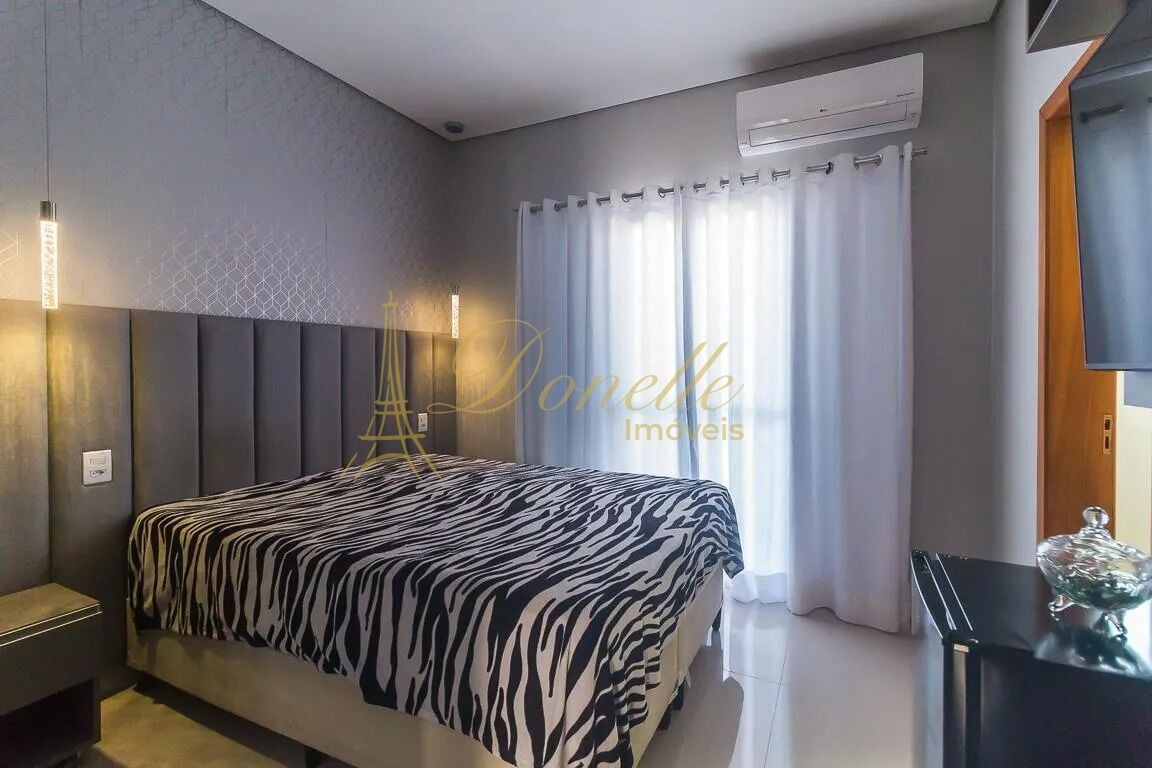 Sobrado, 4 quartos, 160 m² - Foto 17