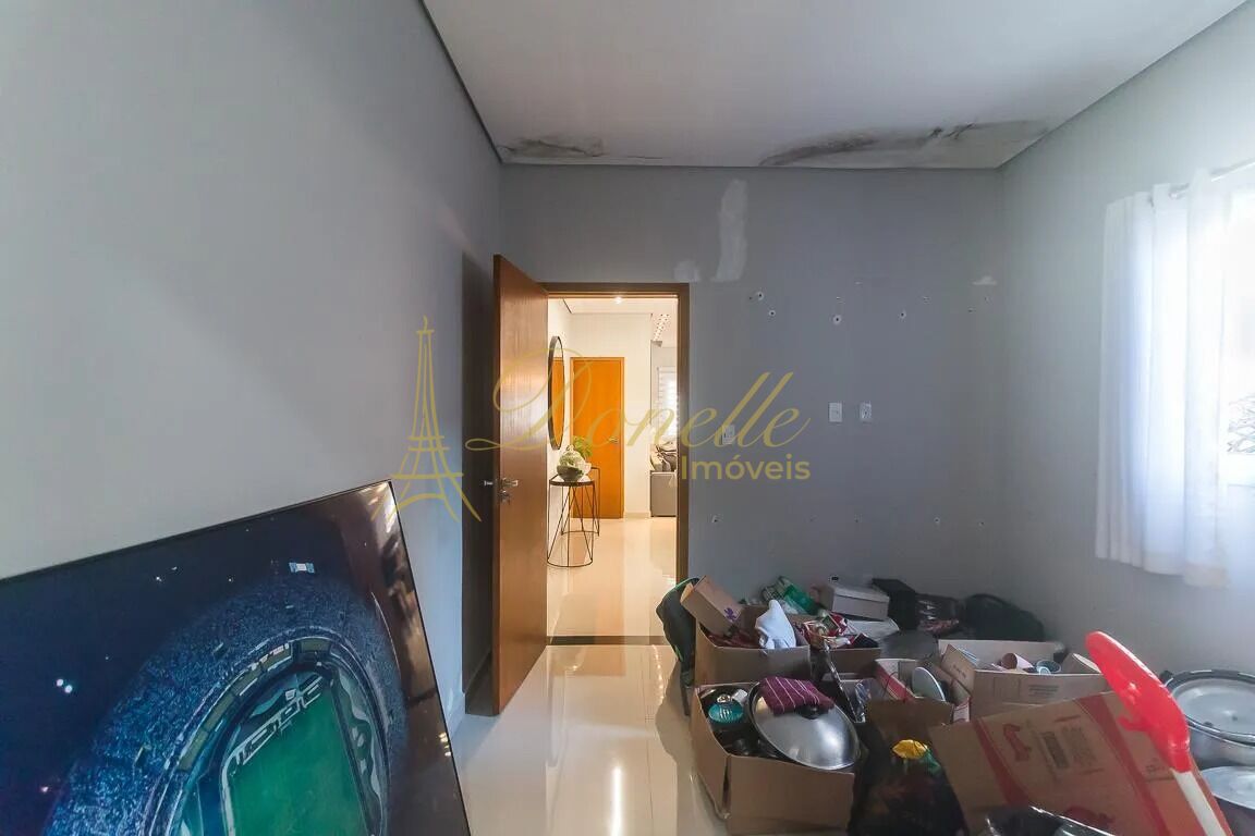 Sobrado, 4 quartos, 160 m² - Foto 15