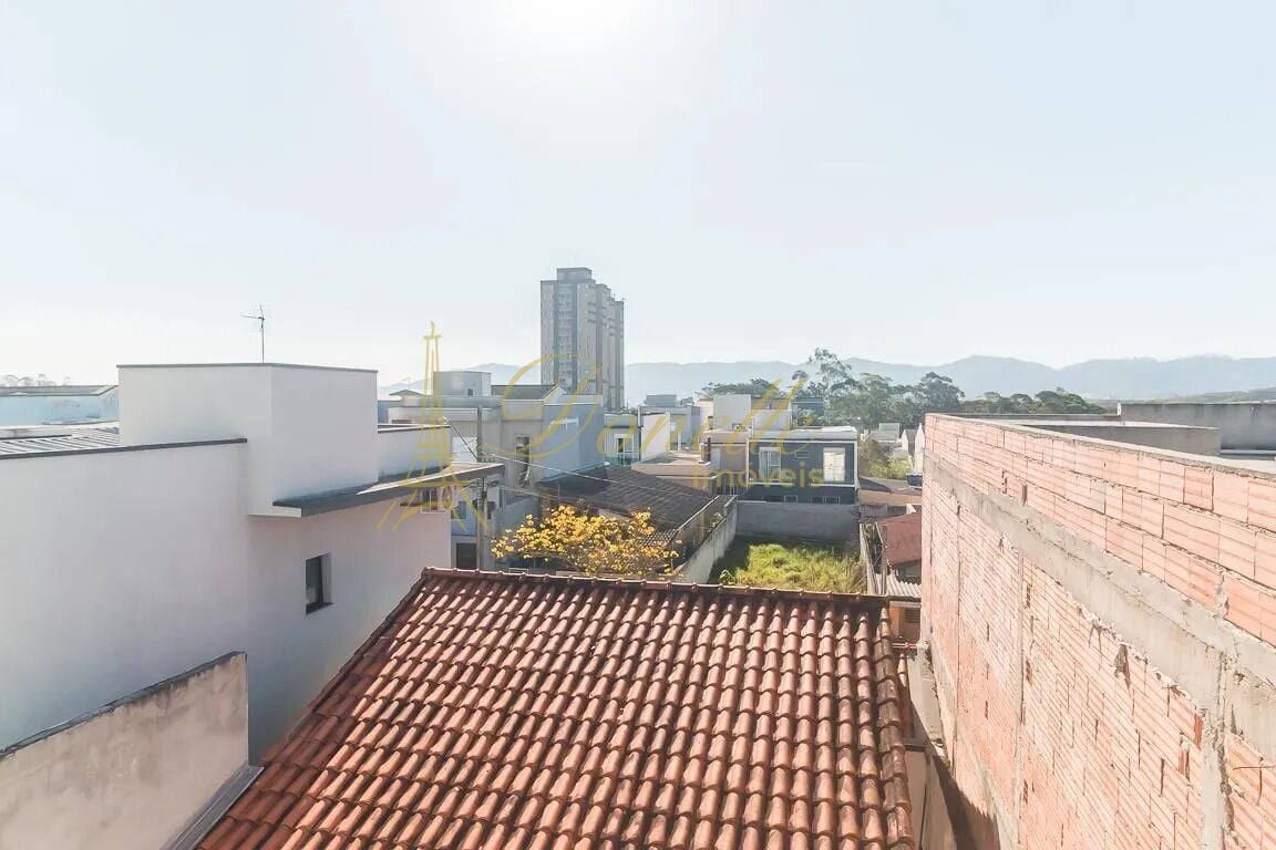 Sobrado, 4 quartos, 160 m² - Foto 34