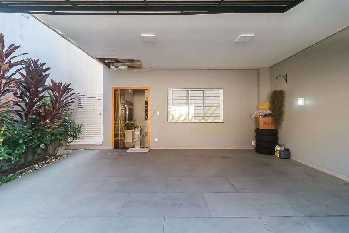 Sobrado, 4 quartos, 160 m² - Foto 24