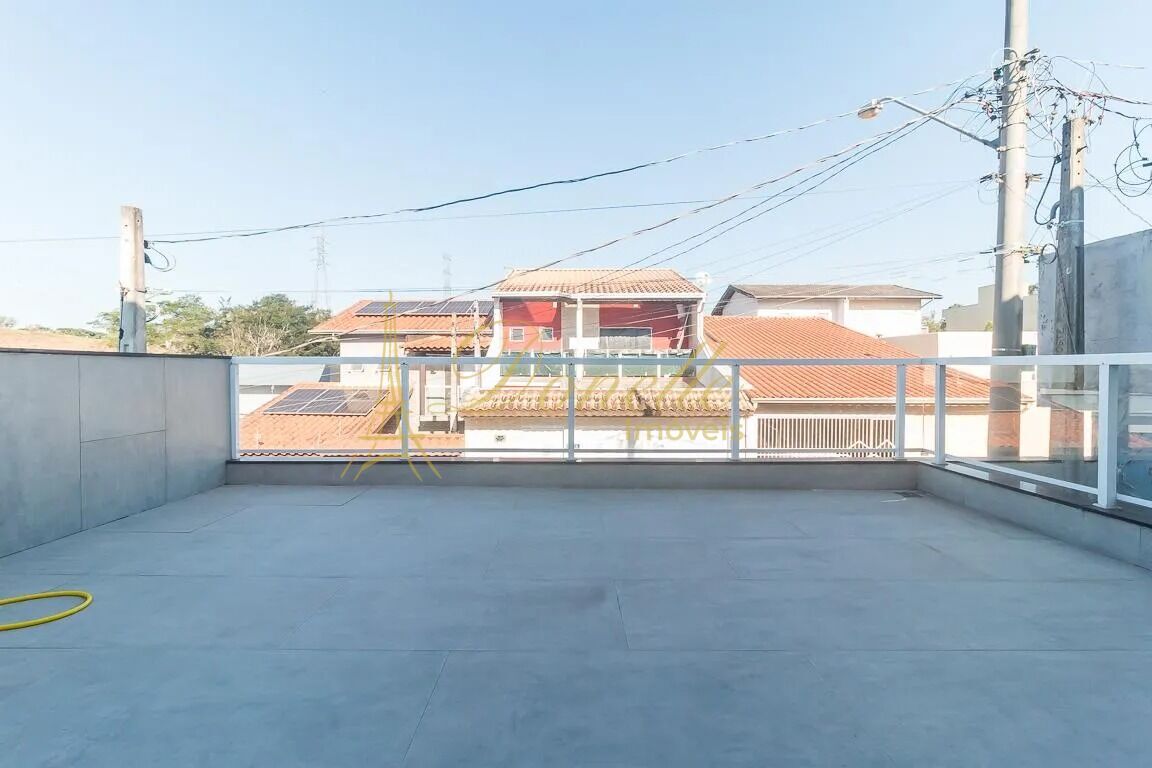 Sobrado, 4 quartos, 160 m² - Foto 7