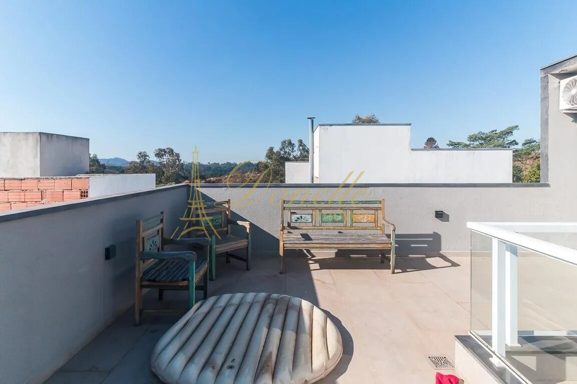 Sobrado, 4 quartos, 160 m² - Foto 16