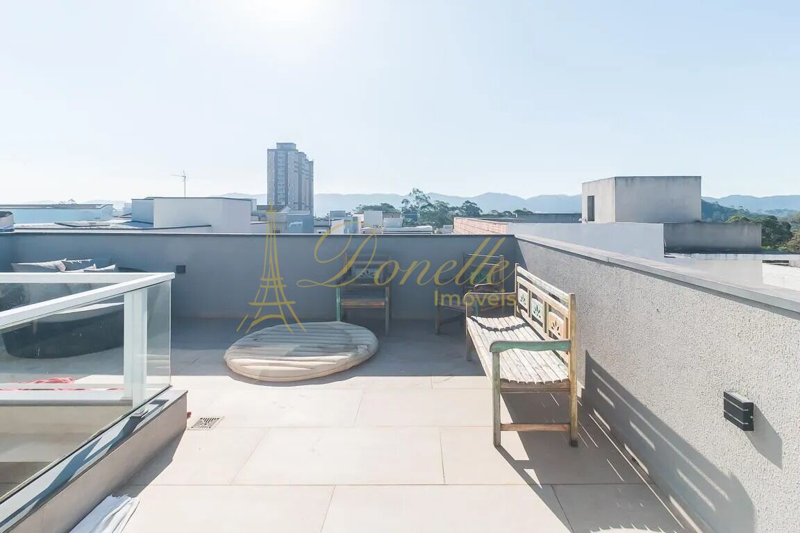 Sobrado, 4 quartos, 160 m² - Foto 14