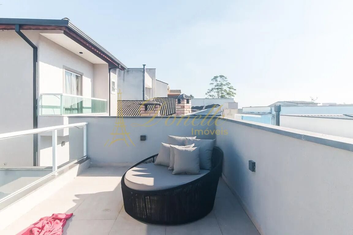 Sobrado, 4 quartos, 160 m² - Foto 31