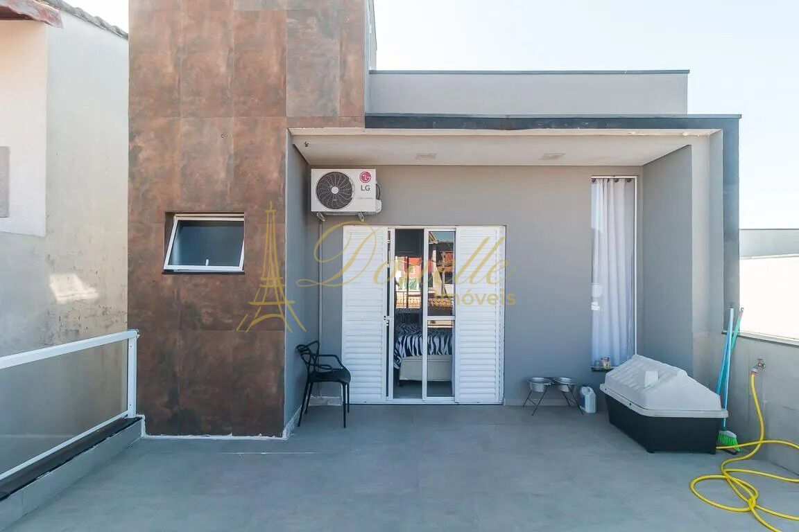 Sobrado, 4 quartos, 160 m² - Foto 29