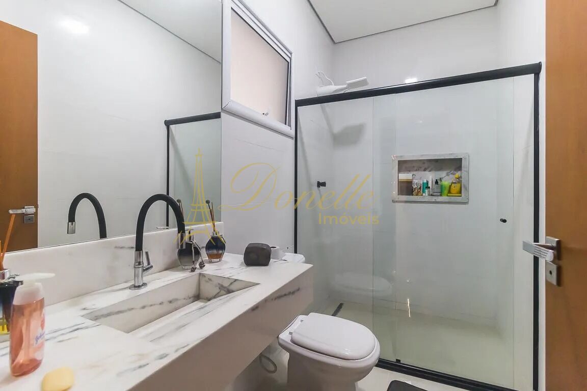Sobrado, 4 quartos, 160 m² - Foto 26