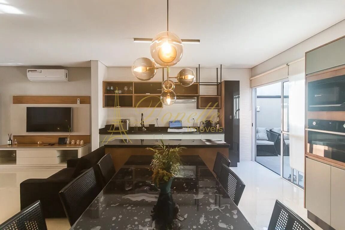 Sobrado, 4 quartos, 160 m² - Foto 21