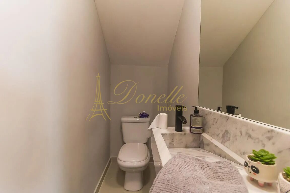 Sobrado, 4 quartos, 160 m² - Foto 36