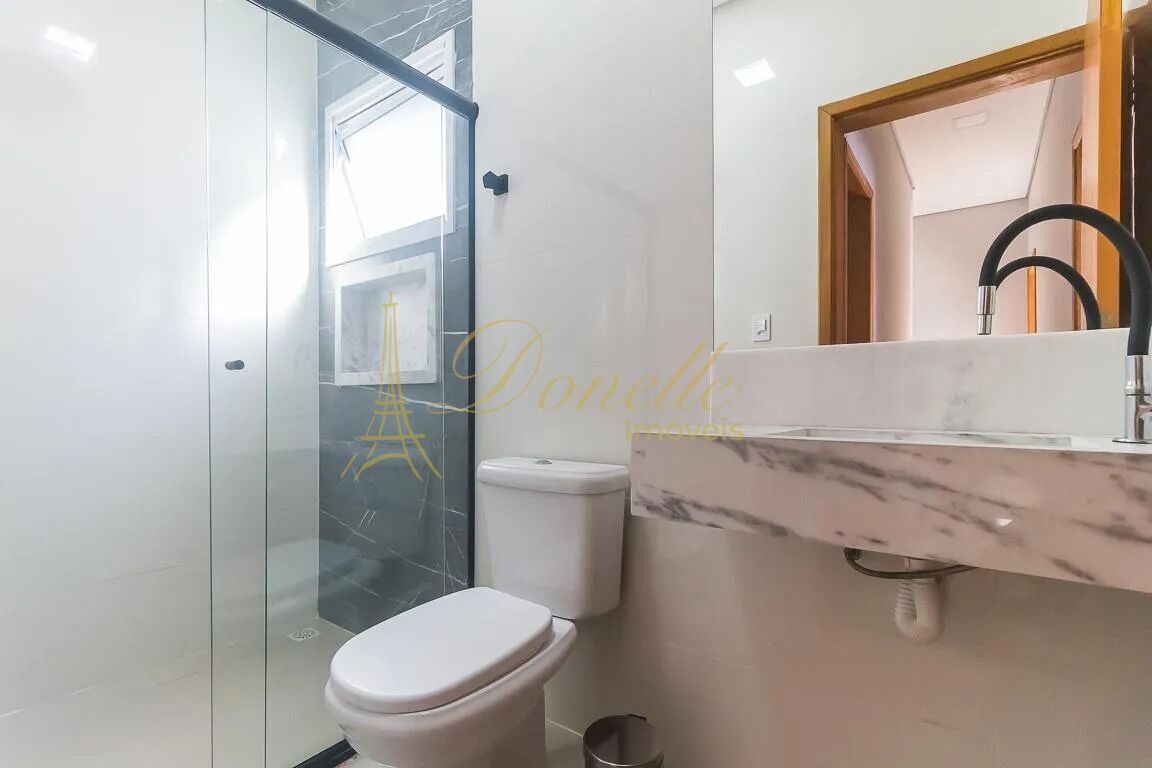 Sobrado, 4 quartos, 160 m² - Foto 4