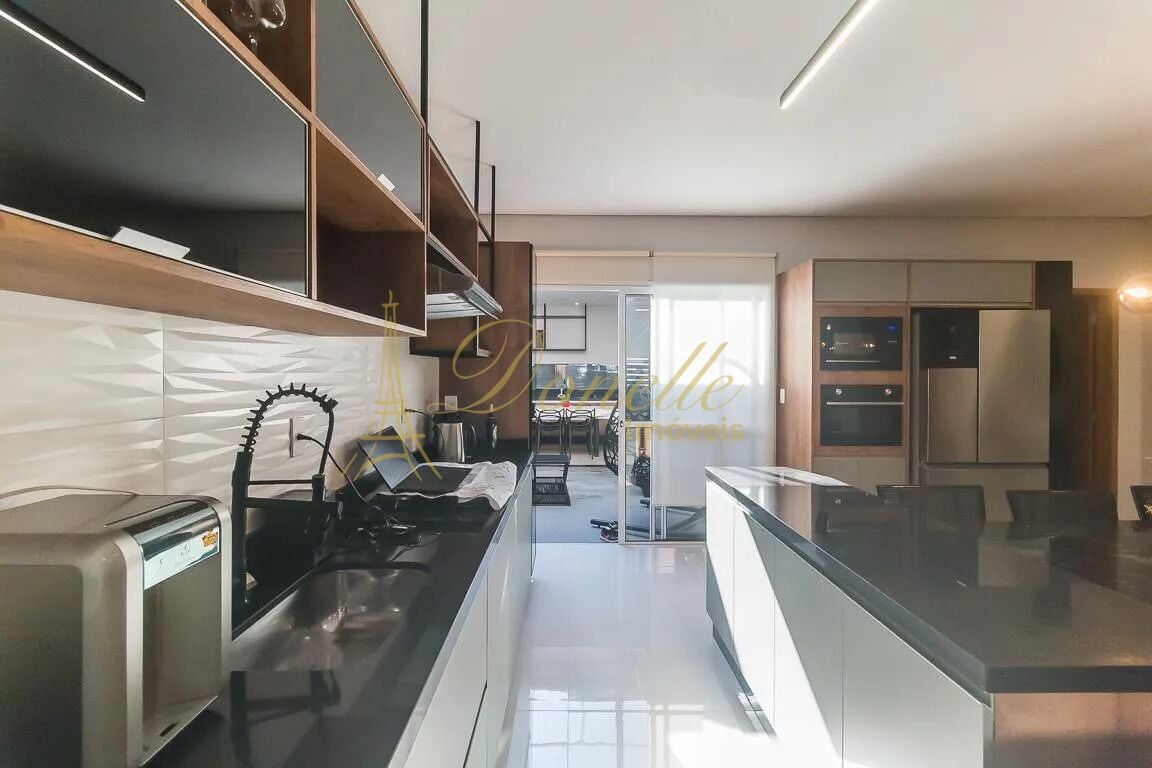 Sobrado, 4 quartos, 160 m² - Foto 20