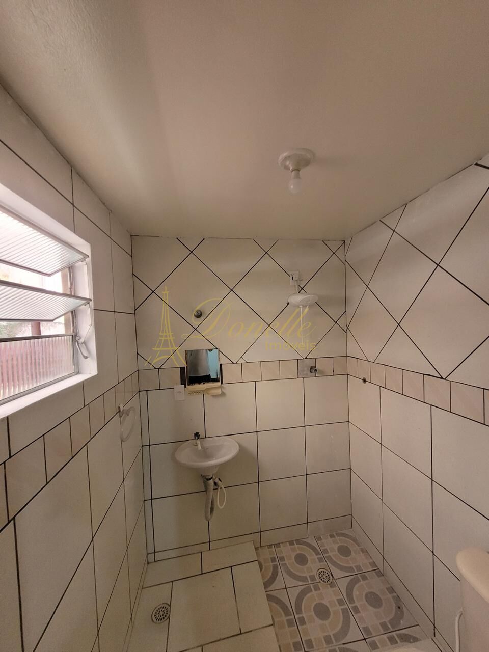 Casa, 1 quarto - Foto 1