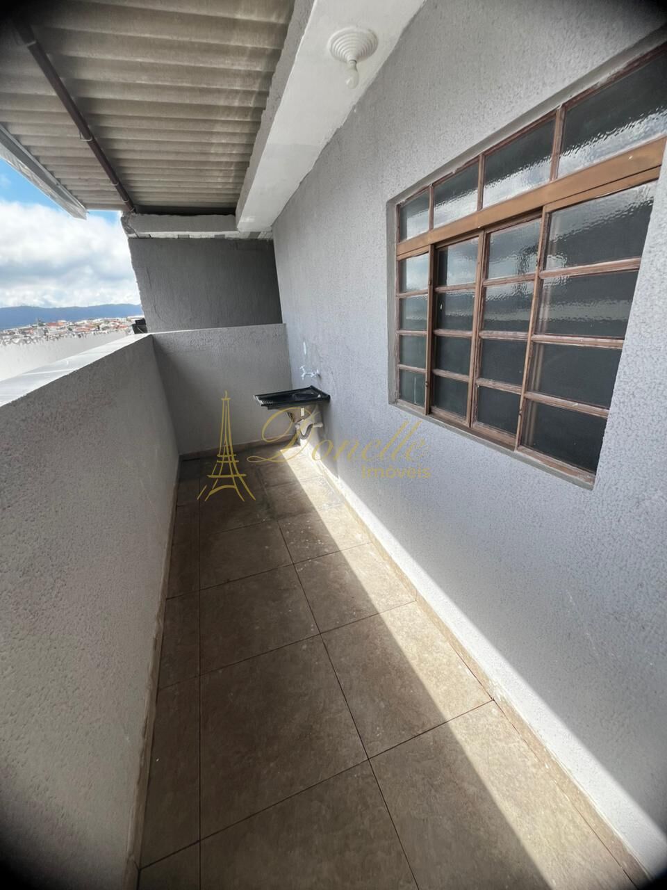 Casa, 1 quarto - Foto 4