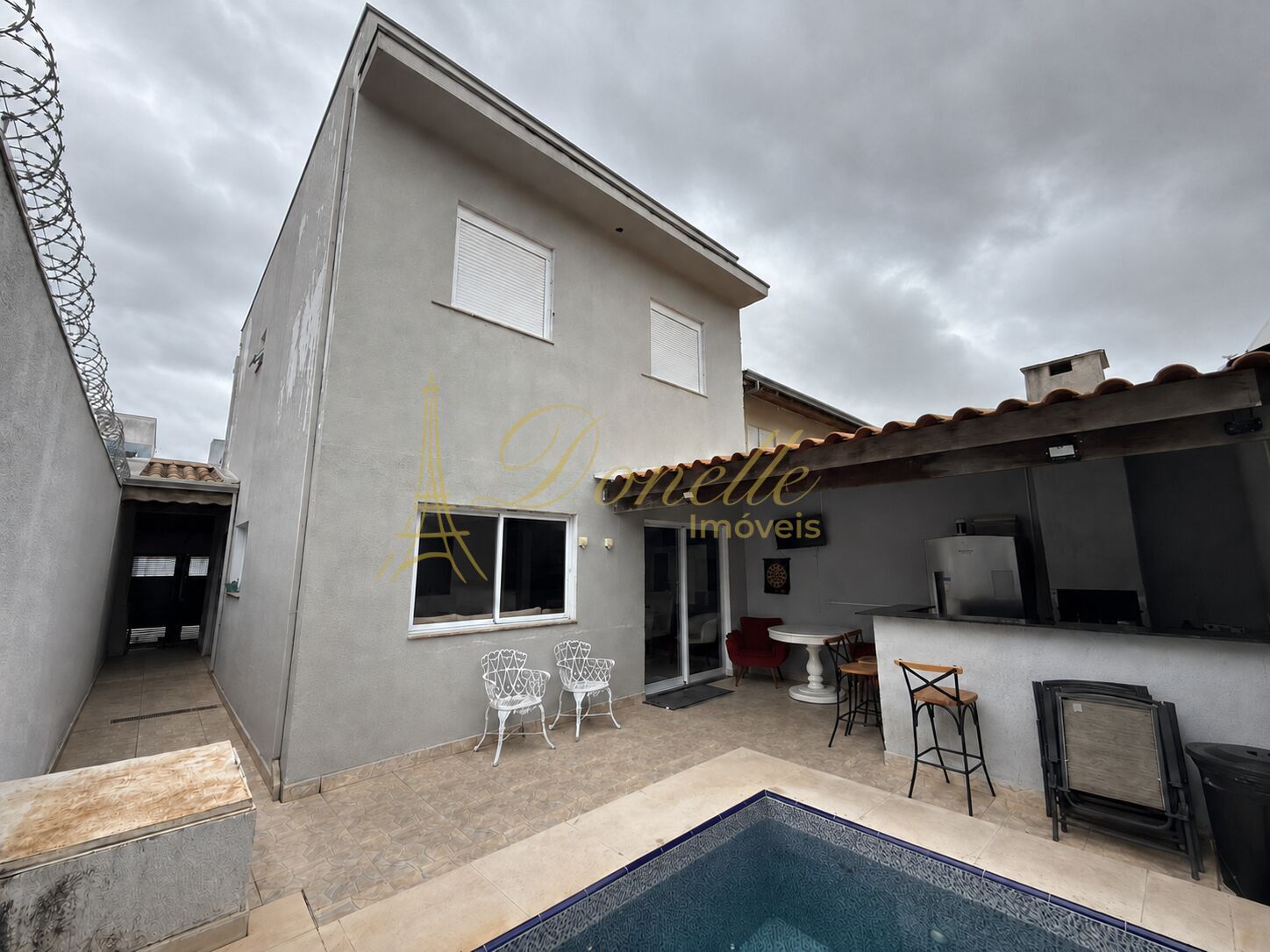 Casa, 3 quartos, 140 m² - Foto 35