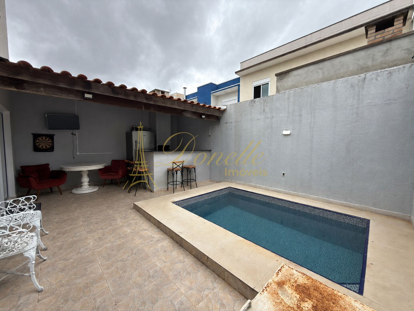Casa, 3 quartos, 140 m² - Foto 33