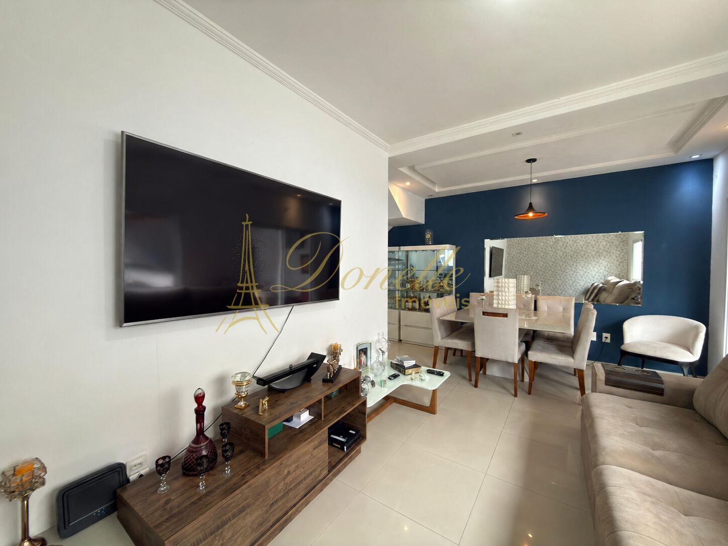 Casa, 3 quartos, 140 m² - Foto 20