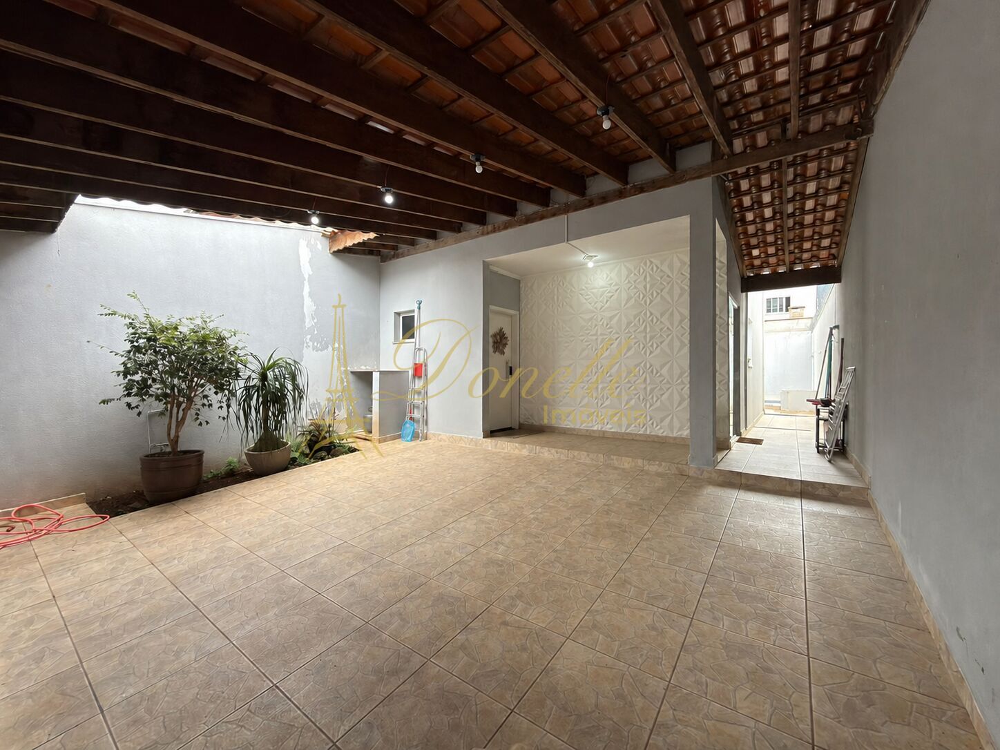 Casa, 3 quartos, 140 m² - Foto 1