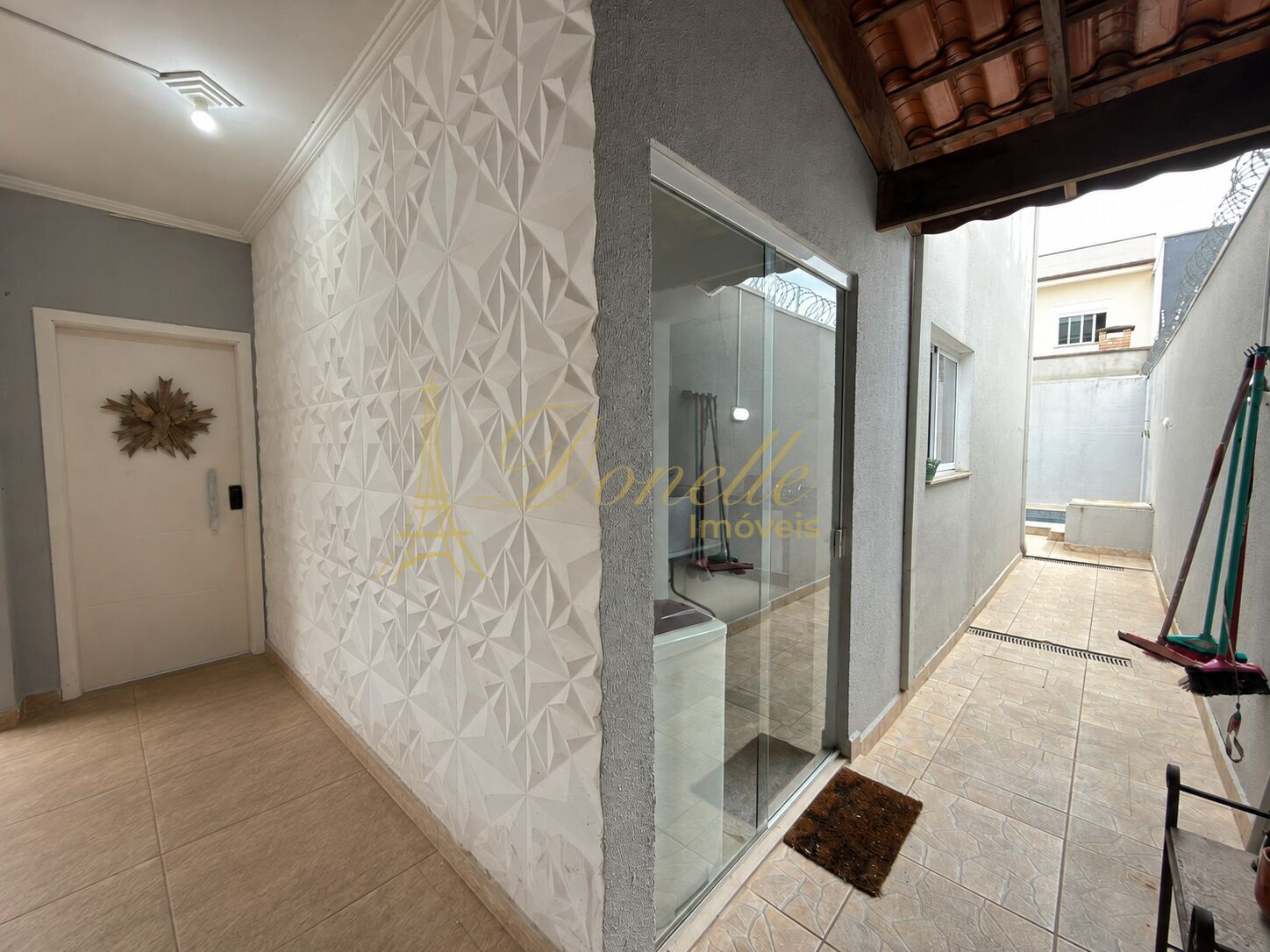Casa, 3 quartos, 140 m² - Foto 2