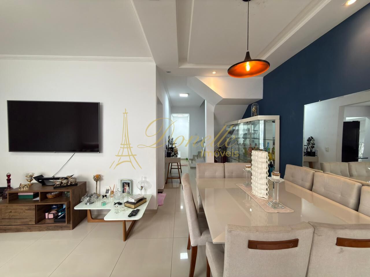 Casa, 3 quartos, 140 m² - Foto 12