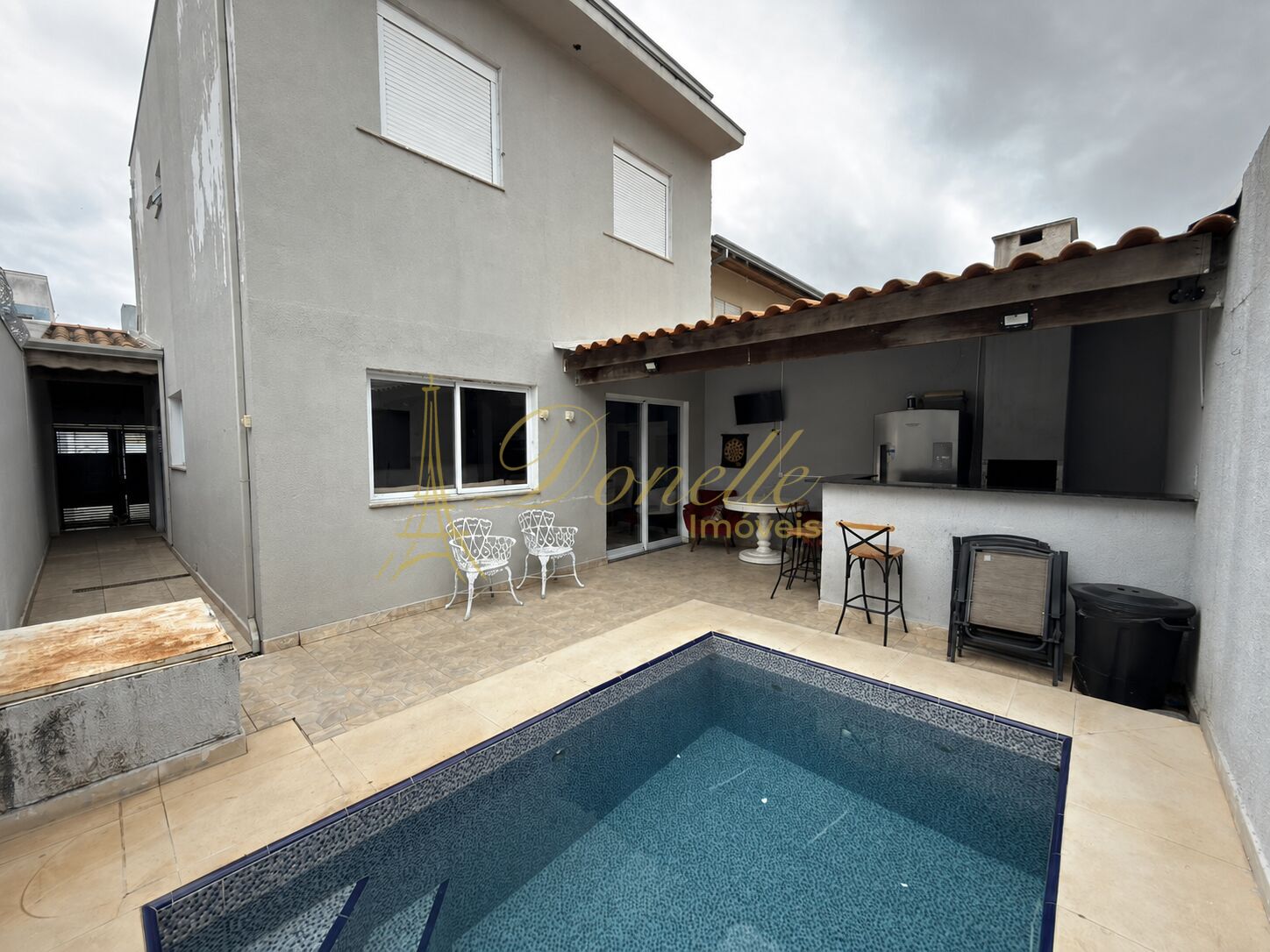 Casa, 3 quartos, 140 m² - Foto 29
