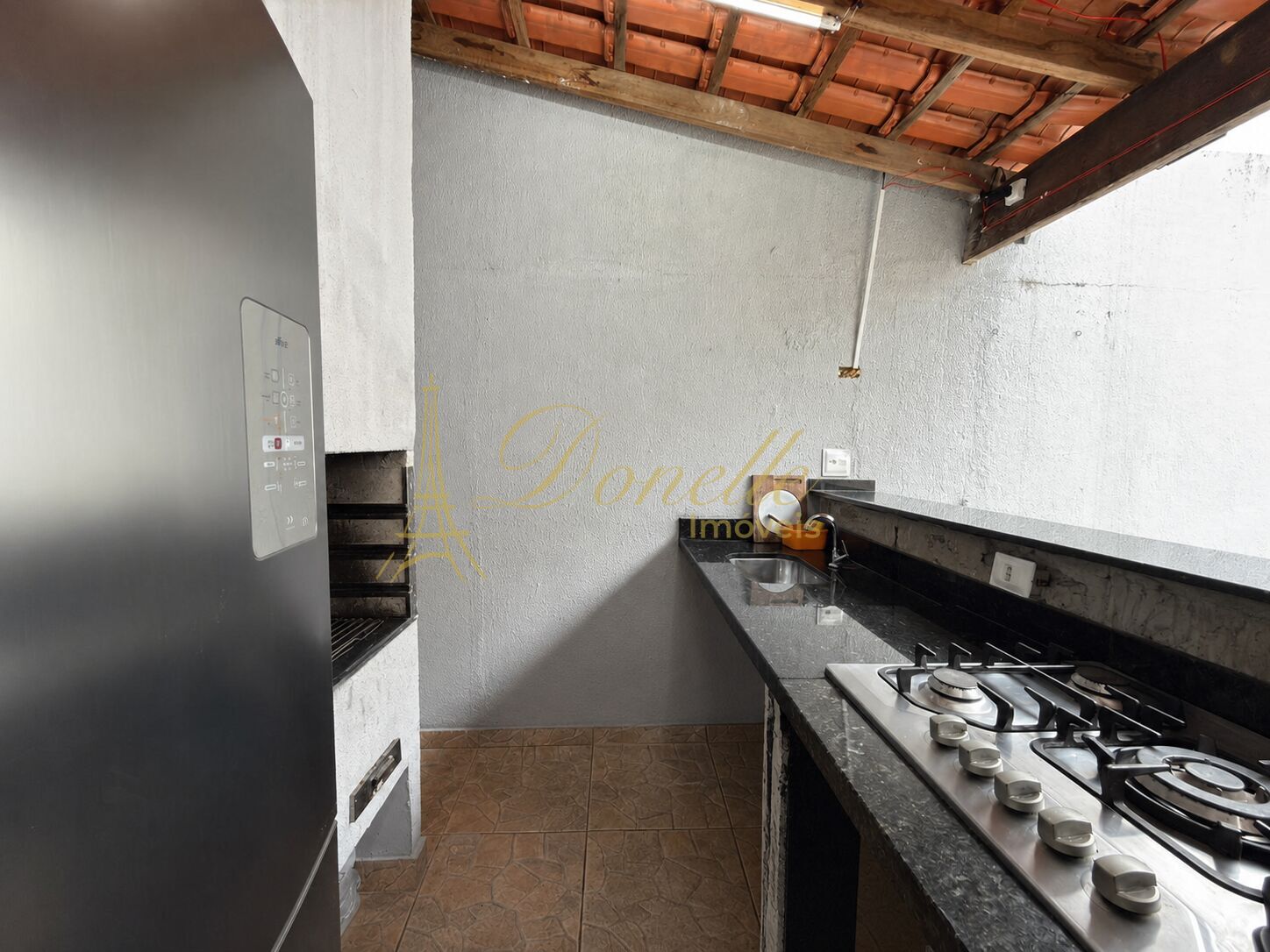 Casa, 3 quartos, 140 m² - Foto 30