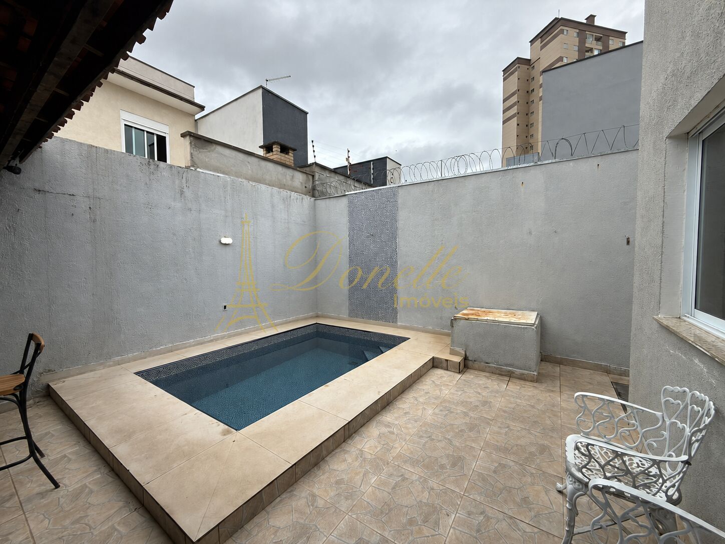 Casa, 3 quartos, 140 m² - Foto 36
