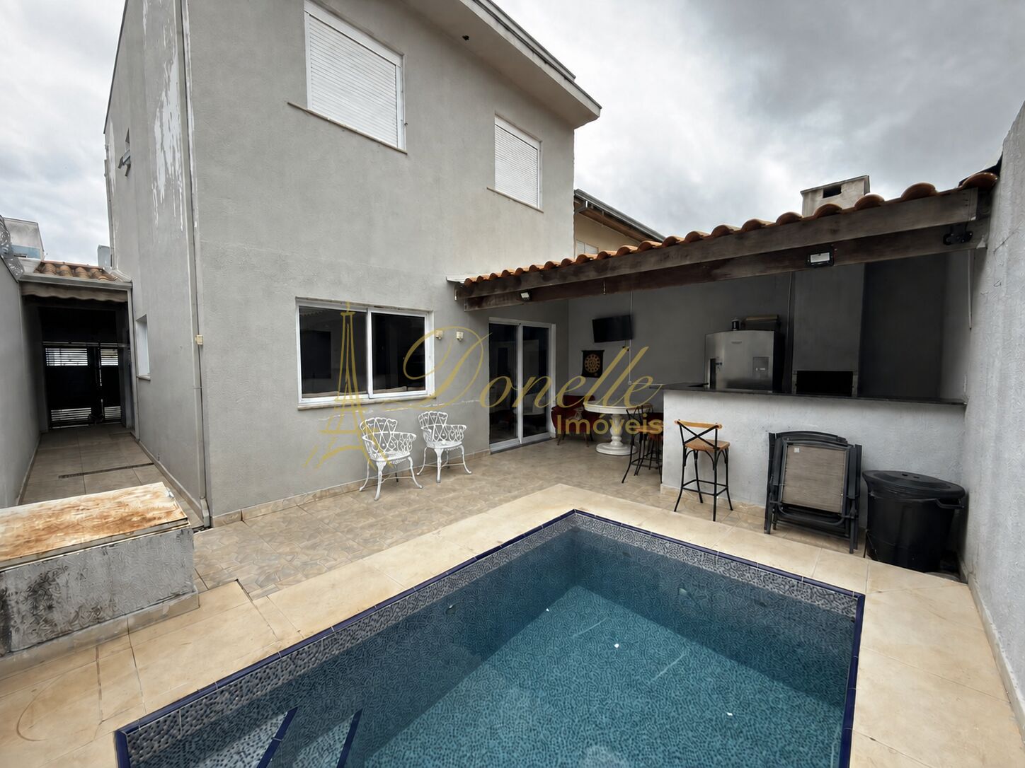 Casa, 3 quartos, 140 m² - Foto 34