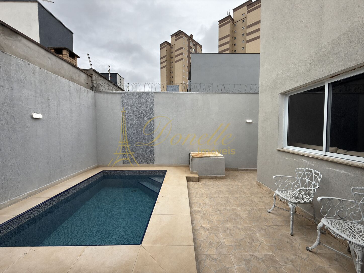Casa, 3 quartos, 140 m² - Foto 28