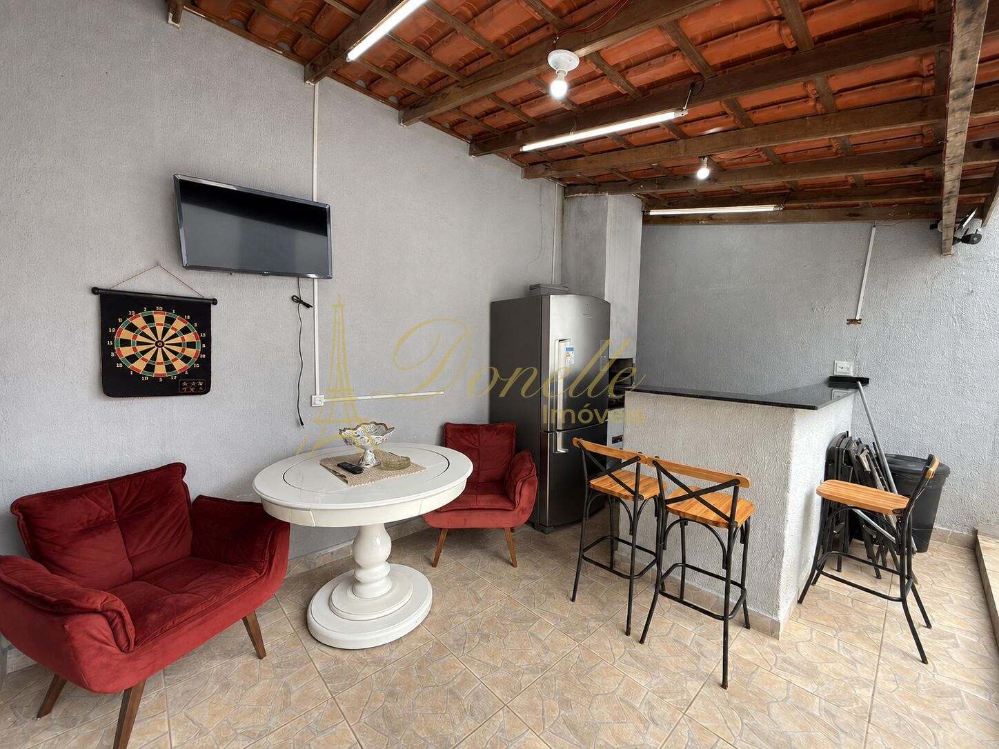 Casa, 3 quartos, 140 m² - Foto 32