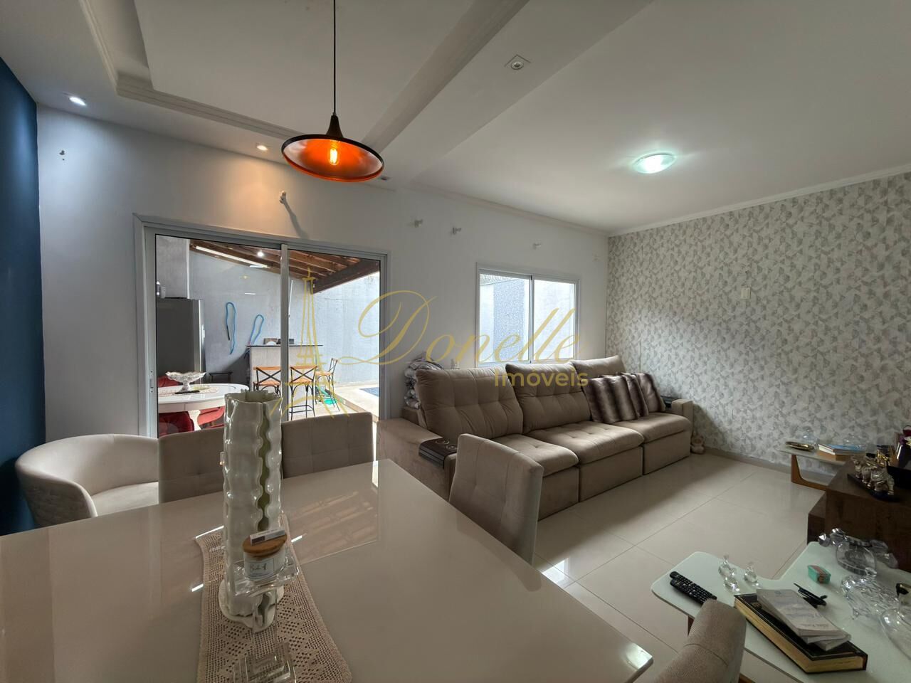 Casa, 3 quartos, 140 m² - Foto 15