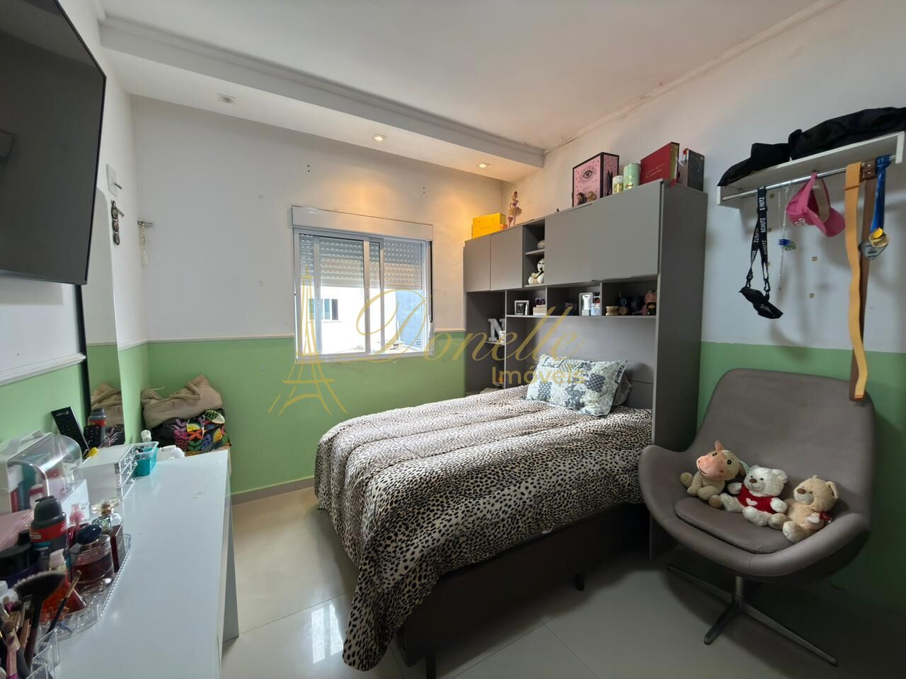 Casa, 3 quartos, 140 m² - Foto 3