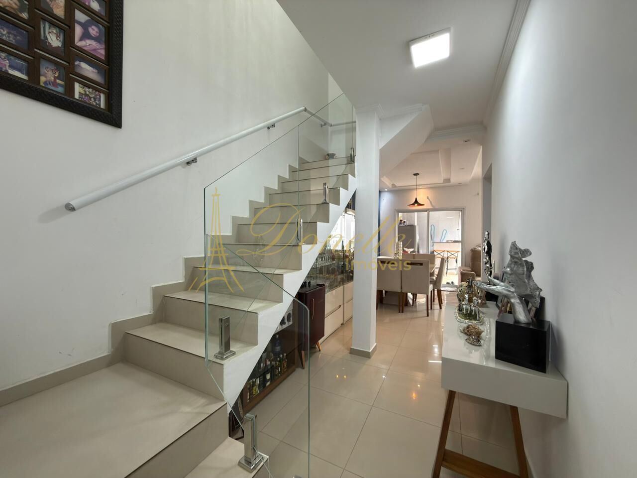 Casa, 3 quartos, 140 m² - Foto 7