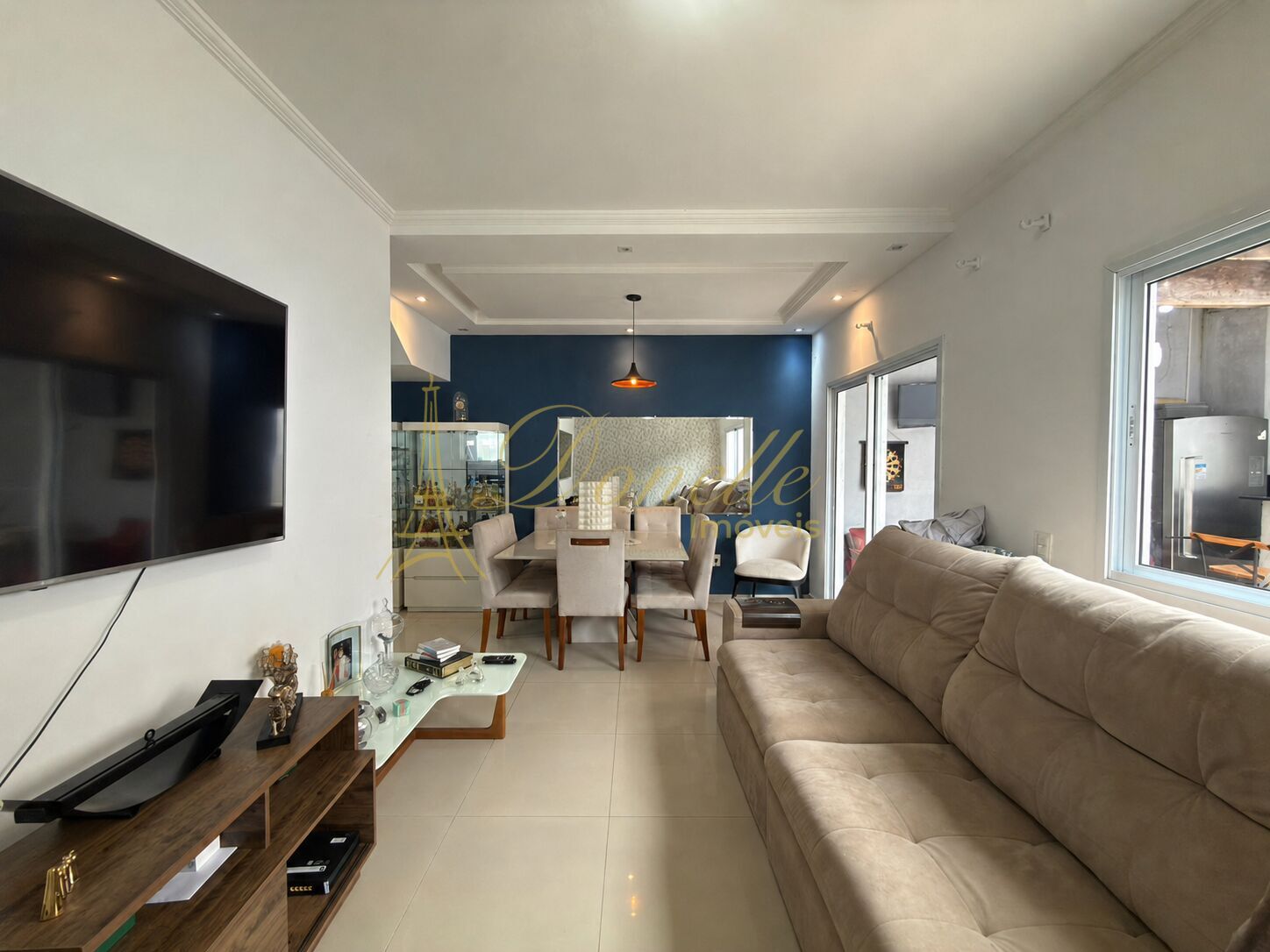 Casa, 3 quartos, 140 m² - Foto 25