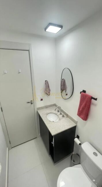 Apartamento, 1 quarto, 34 m² - Foto 9
