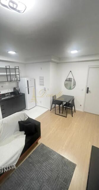 Apartamento, 1 quarto, 34 m² - Foto 6