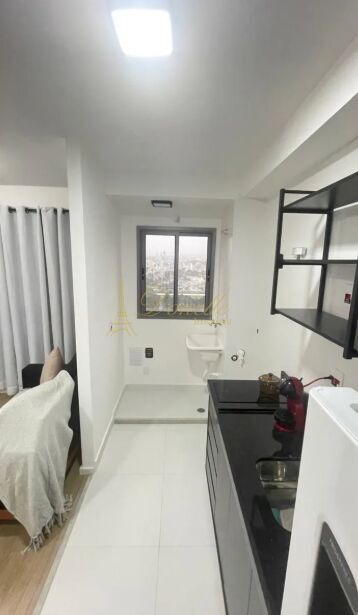 Apartamento, 1 quarto, 34 m² - Foto 7