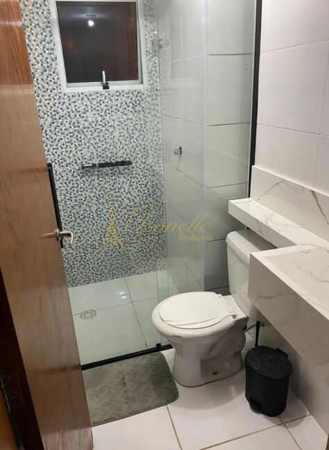 Apartamento, 1 quarto, 34 m² - Foto 5