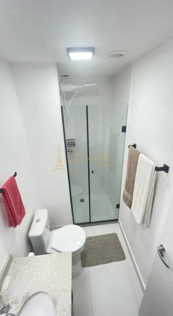 Apartamento, 1 quarto, 34 m² - Foto 10