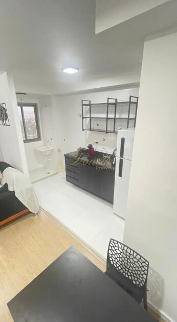 Apartamento, 1 quarto, 34 m² - Foto 8