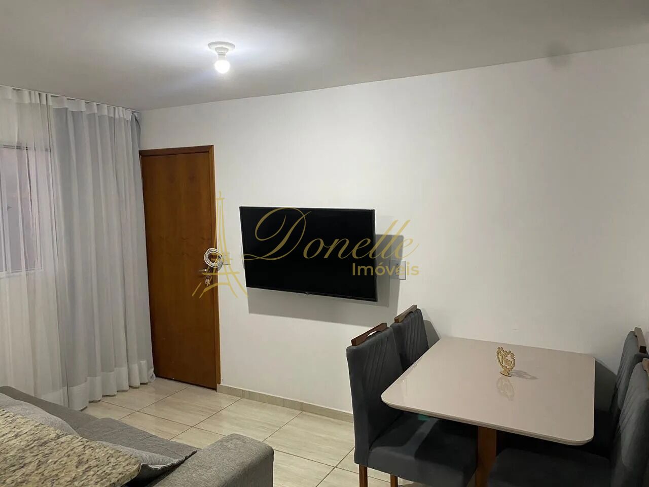 Apartamento, 1 quarto, 34 m² - Foto 4